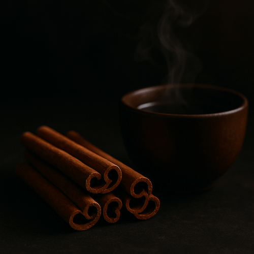 CINNAMOMUM CASSIA