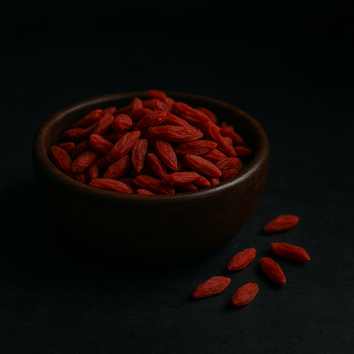 LYCIUM GOJI